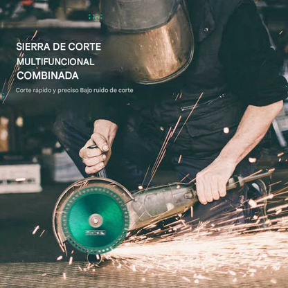 🪓🔥PowerCutter™🔥🪓 - Hoja de sierra multiherramienta compuesta