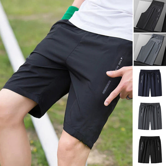 🔥Shorts unisex súper elásticos de secado rápido🔥