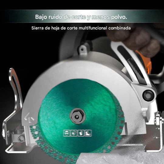 🪓🔥PowerCutter™🔥🪓 - Hoja de sierra multiherramienta compuesta