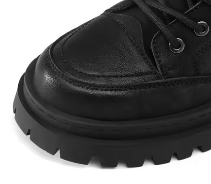 RANGER X-TOUGH - Diseño ergonómico y alineación natural del pie