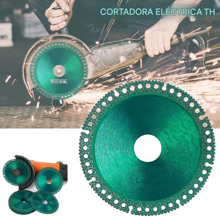 🪓🔥PowerCutter™🔥🪓 - Hoja de sierra multiherramienta compuesta