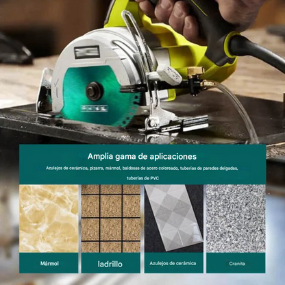 🪓🔥PowerCutter™🔥🪓 - Hoja de sierra multiherramienta compuesta